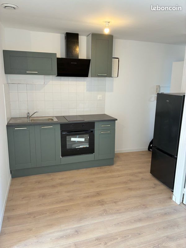 Appartement à louer, 32m², Arras