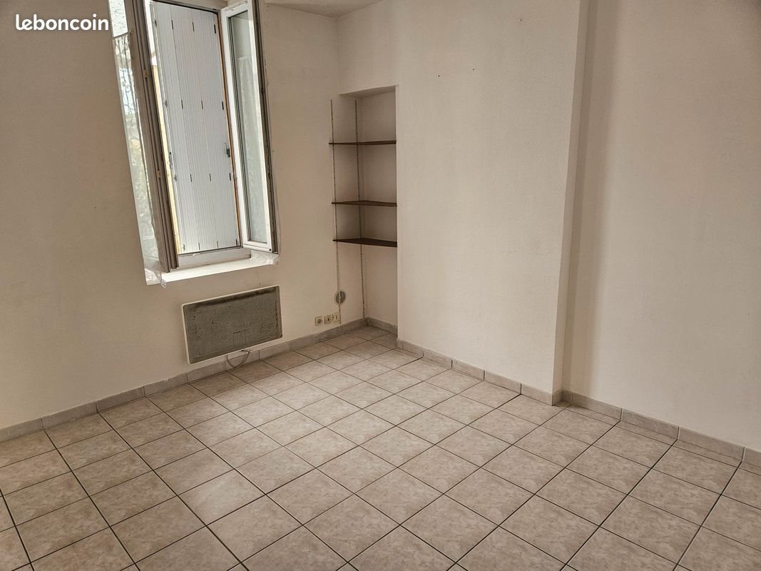 Appartement à louer, 54m², Châteauroux