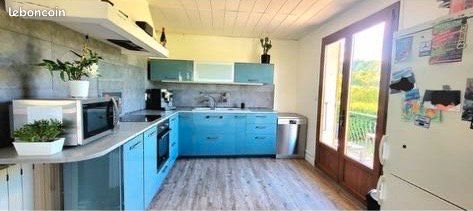 Maison à vendre, 93m², Saint-Romans