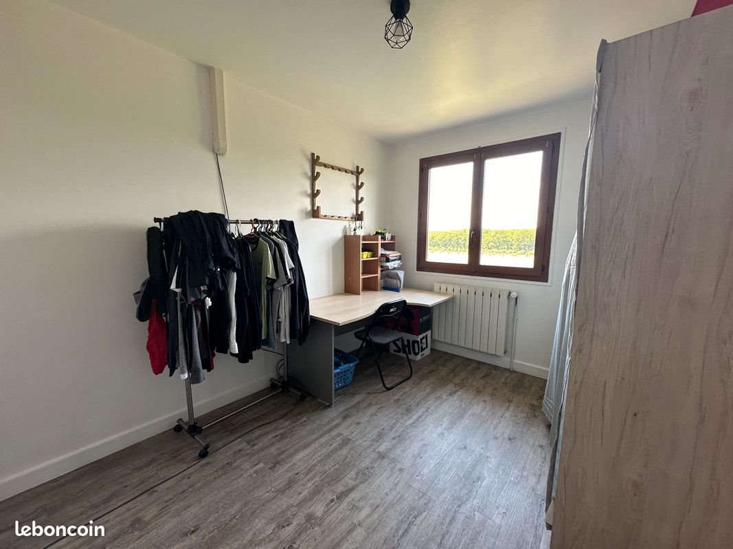 Maison à vendre, 93m², Saint-Romans