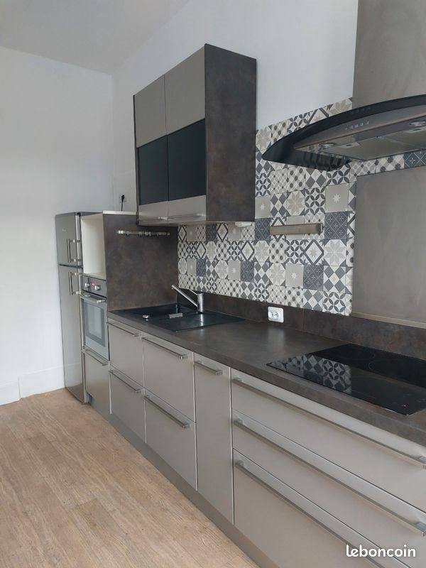 Appartement à louer, 45m², Montreuil-sur-Mer