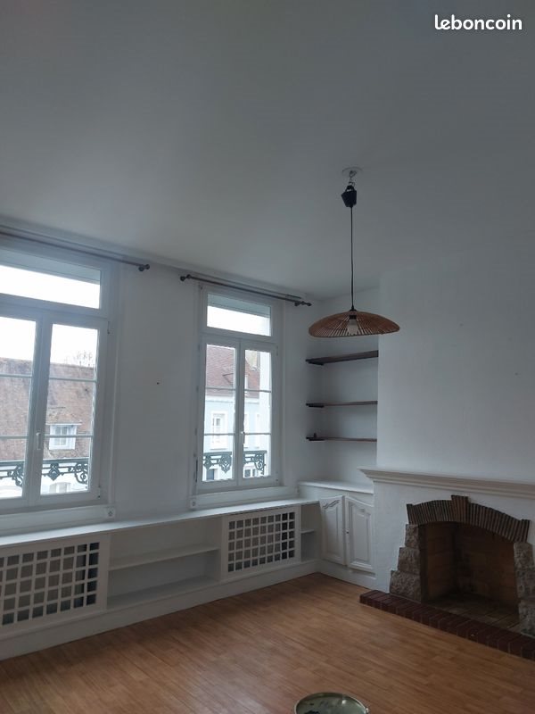 Appartement à louer, 45m², Montreuil-sur-Mer