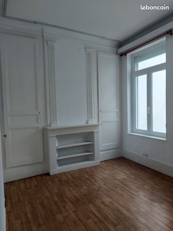 Appartement à louer, 45m², Montreuil-sur-Mer