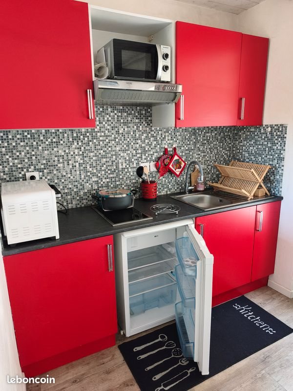 Appartement à louer, 28m², Challans