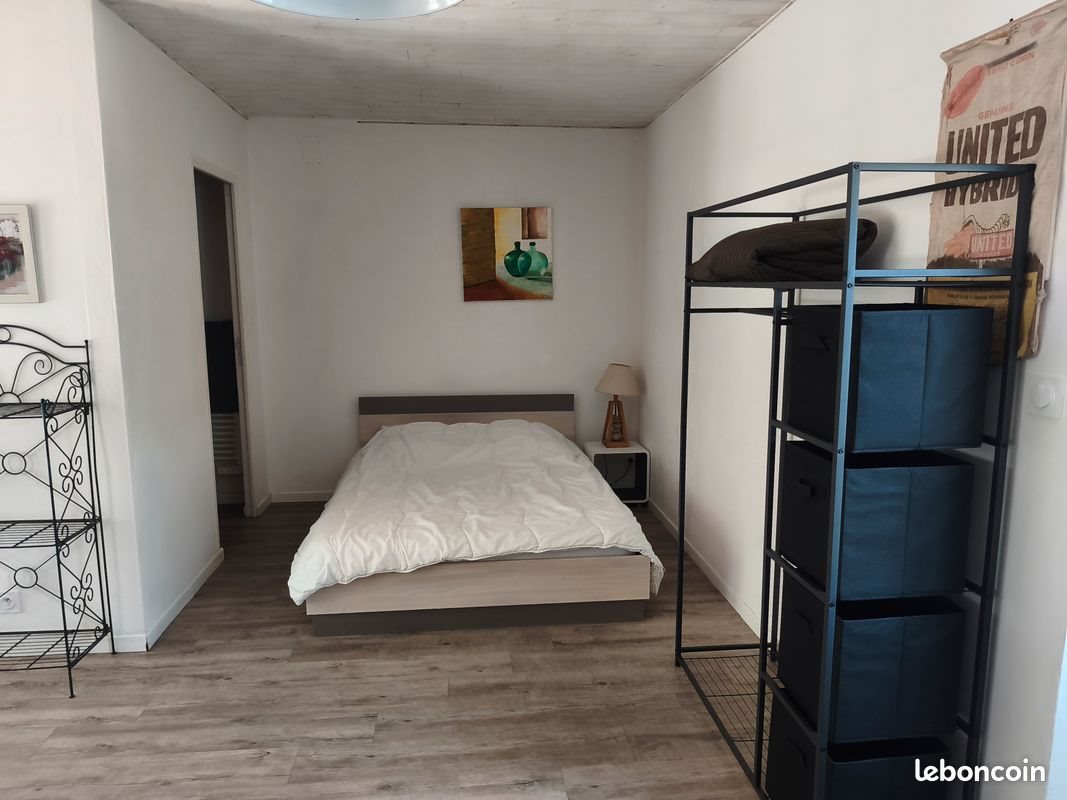 Appartement à louer, 28m², Challans