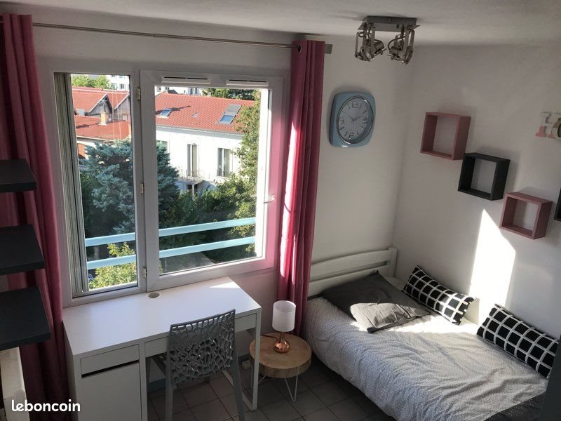 Appartement à louer, 14m², Grenoble