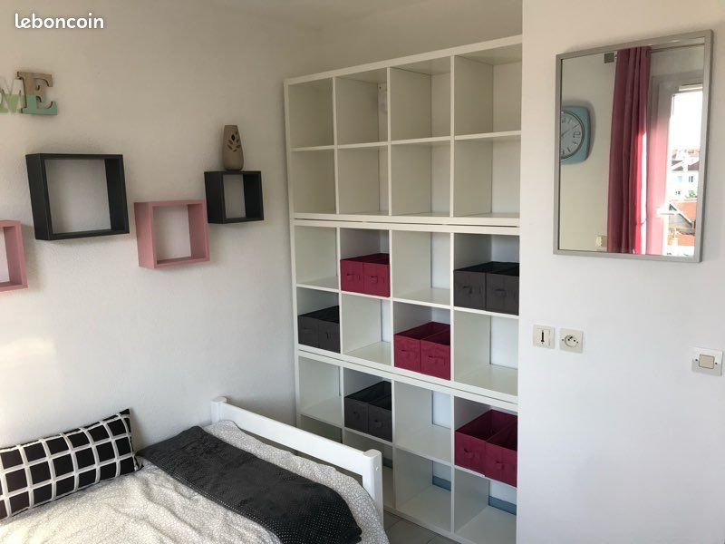 Appartement à louer, 14m², Grenoble