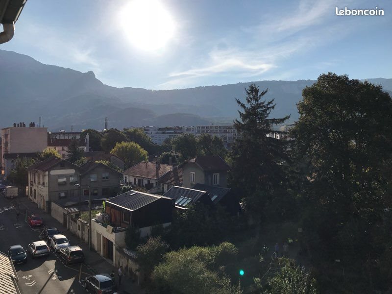 Appartement à louer, 14m², Grenoble
