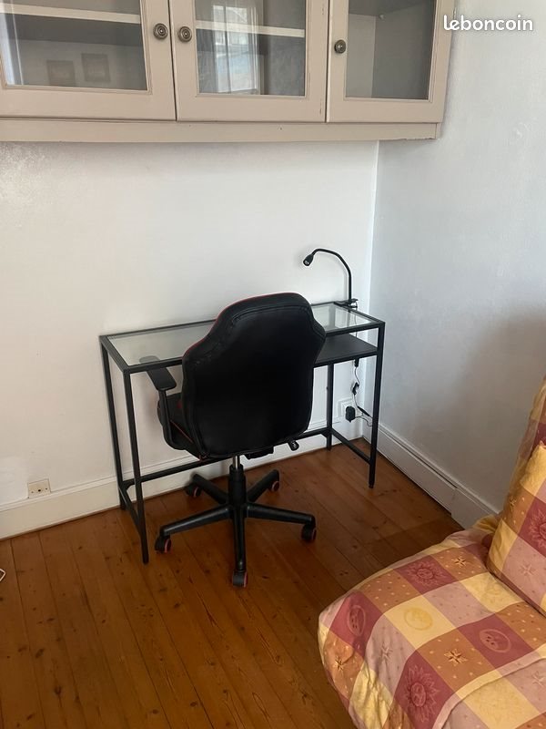 Appartement à louer, 19m², Le Havre