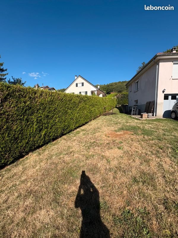 Maison à vendre, 55m², Echenoz-la-Méline