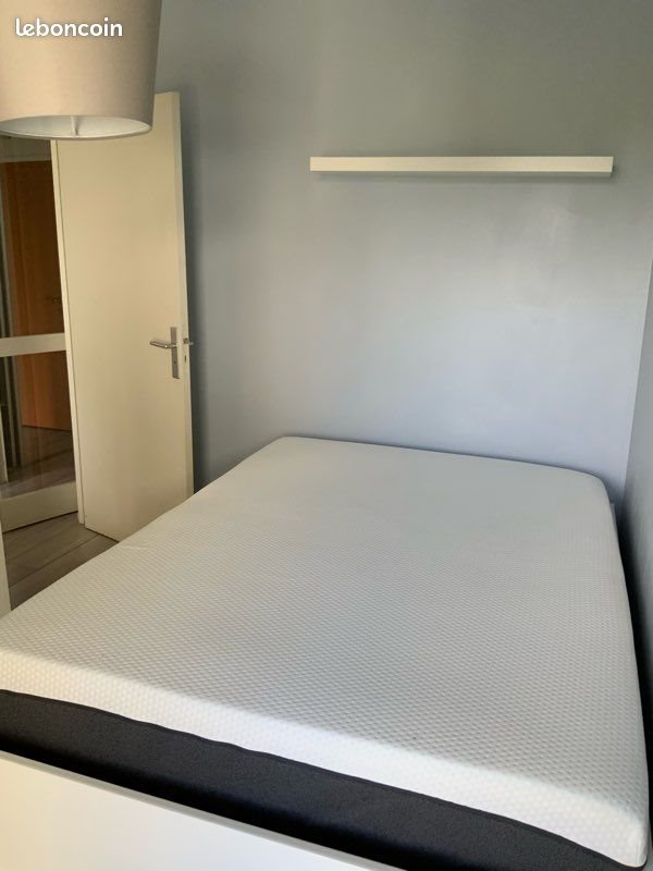 Appartement à louer, 30m², Nantes