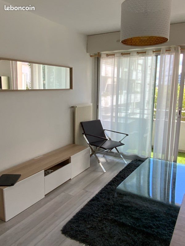 Appartement à louer, 30m², Nantes