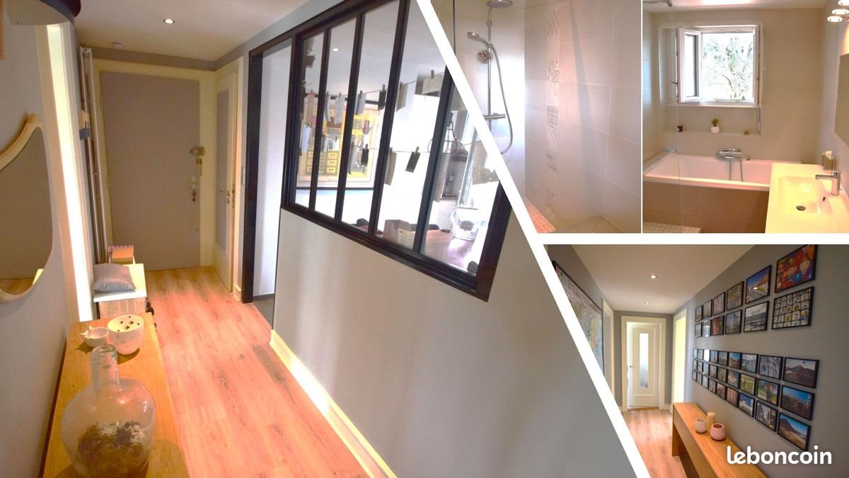 Appartement à vendre, 118m², Haguenau