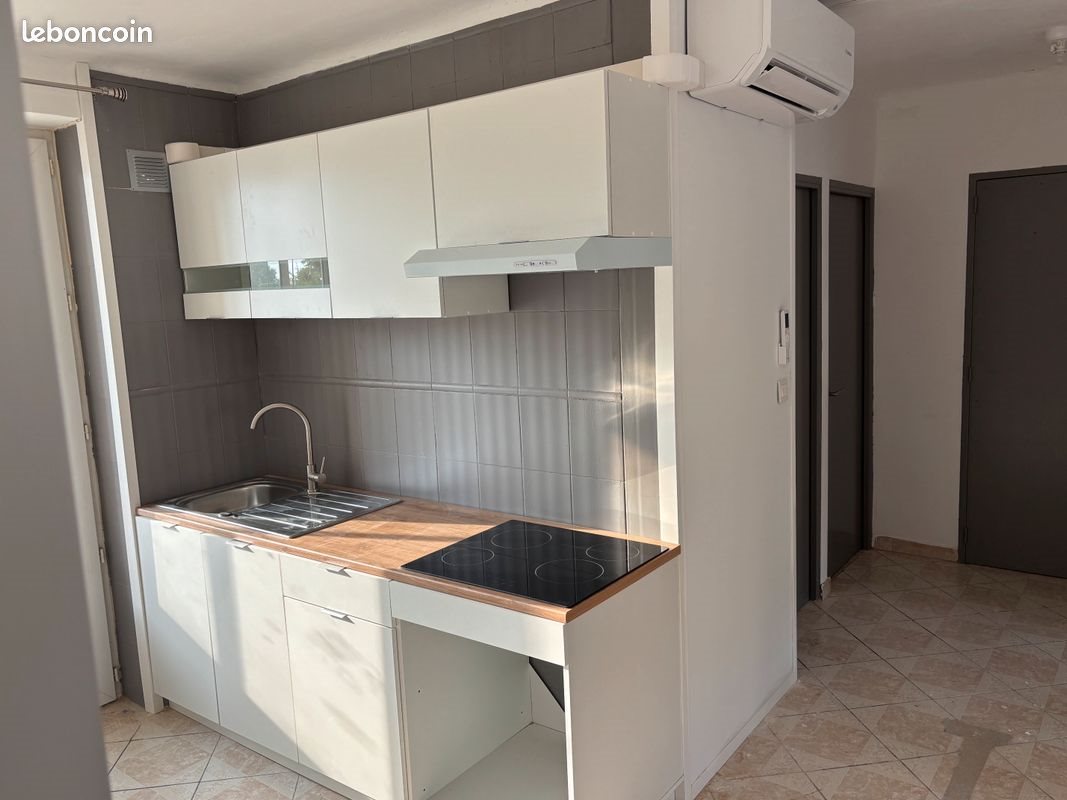 Appartement à louer, 65m², Orange
