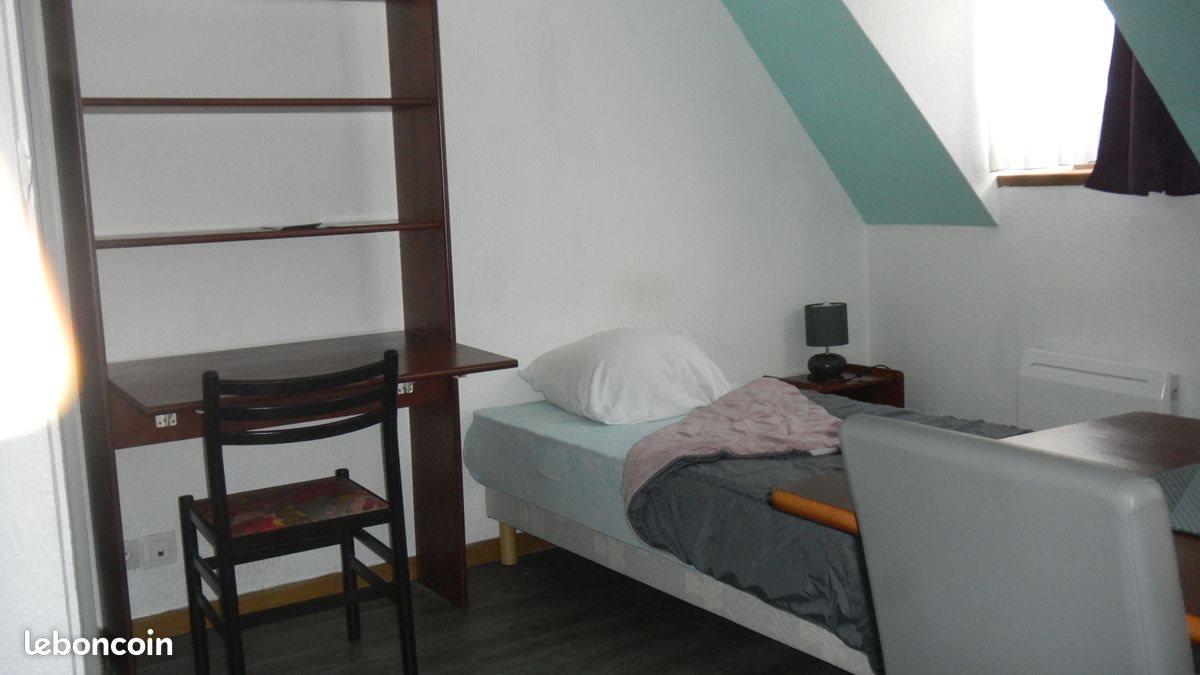 Appartement à louer, 14m², Valenciennes