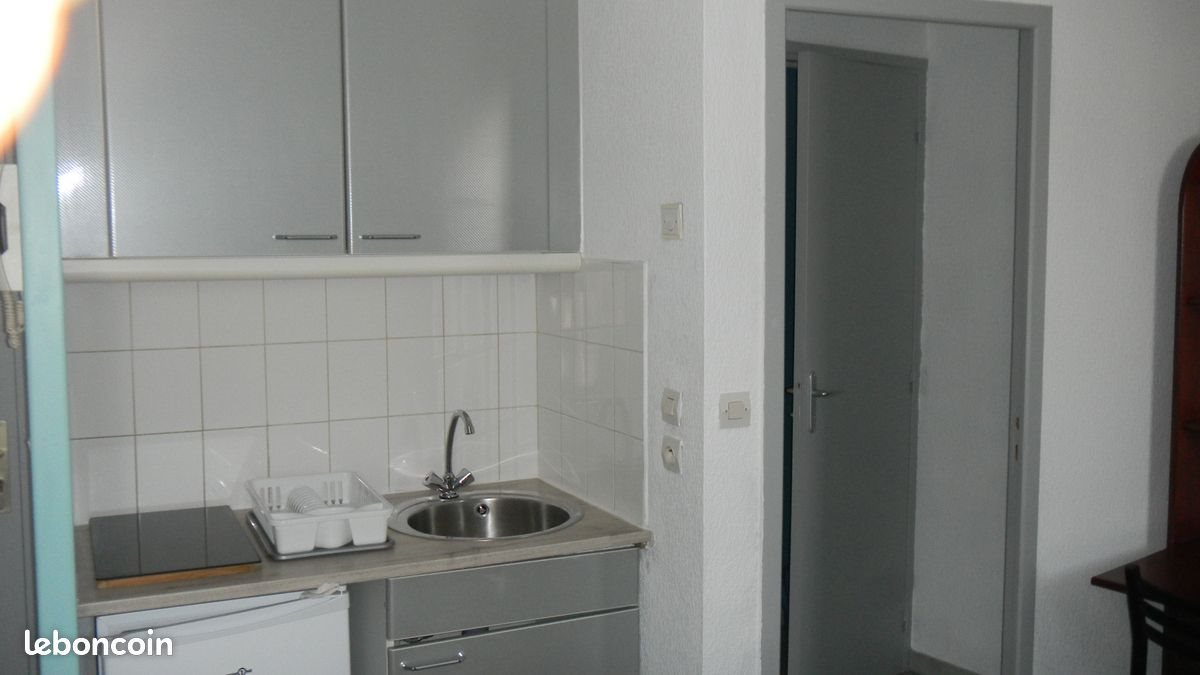 Appartement à louer, 14m², Valenciennes