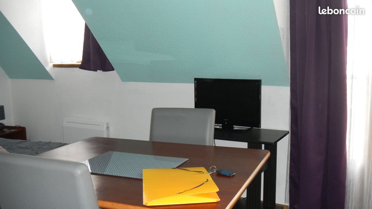 Appartement à louer, 14m², Valenciennes