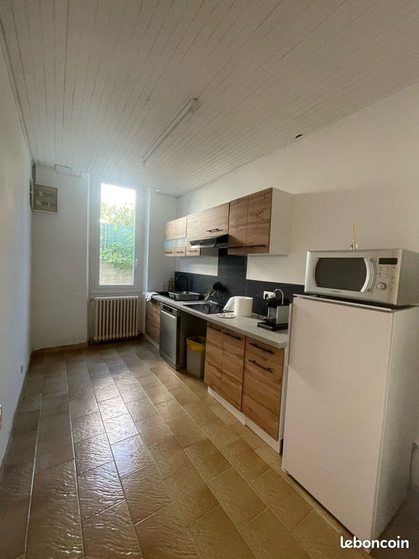 Maison à louer, 64m², Marseille 12ème