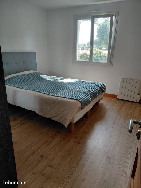 Maison à vendre, 124m², Le Pellerin