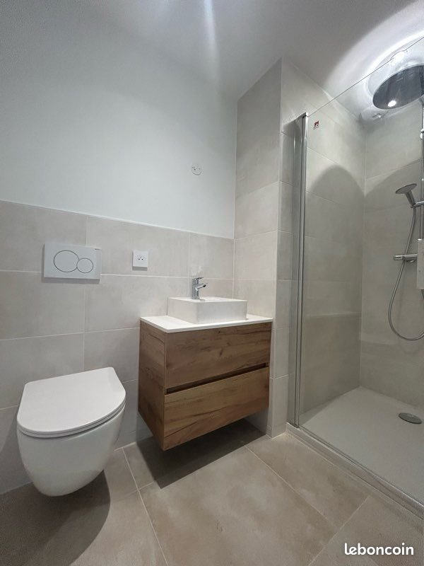 Appartement à louer, 55m², Ploemeur