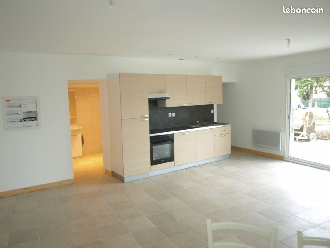 Appartement à louer, 81m², Persan