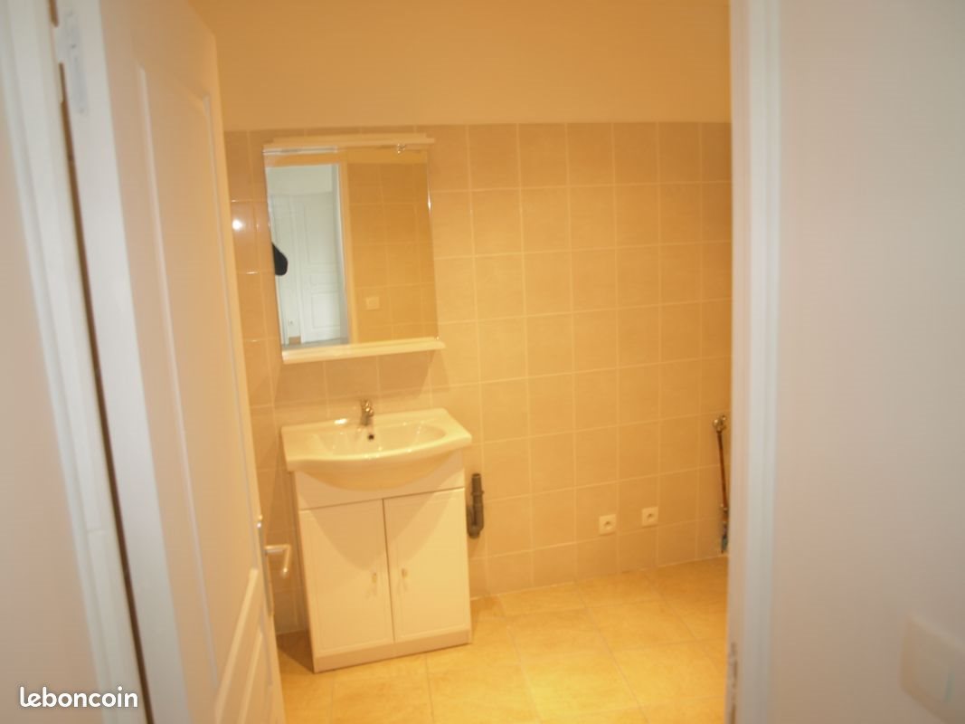 Appartement à louer, 81m², Persan