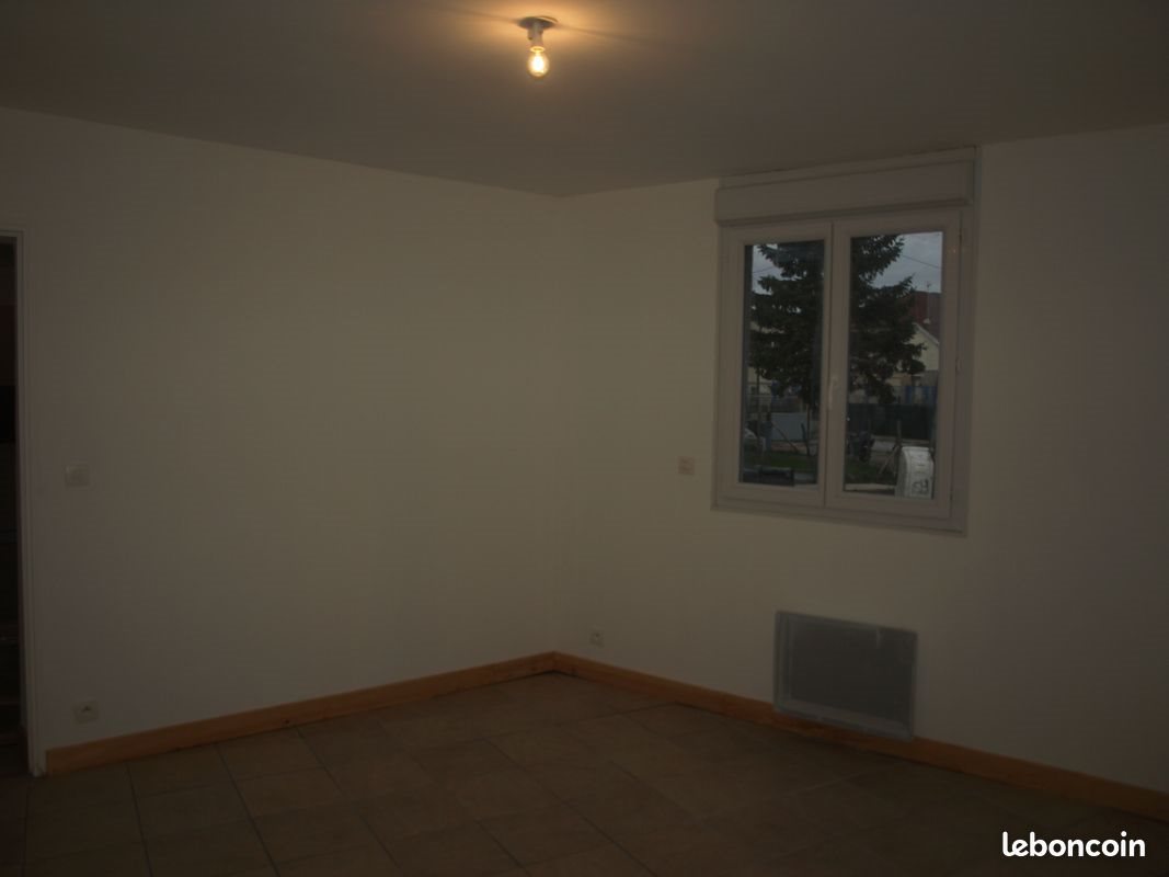 Appartement à louer, 81m², Persan