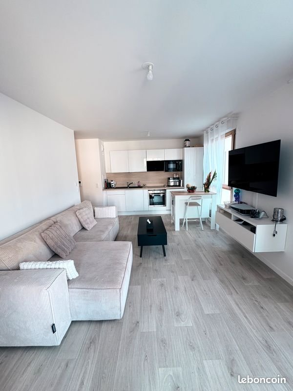 Appartement à vendre, 42m², Arpajon