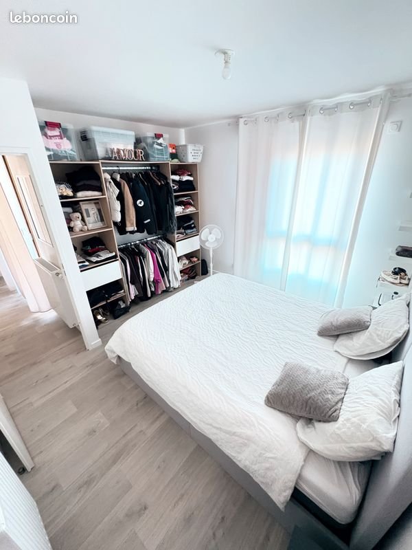 Appartement à vendre, 42m², Arpajon