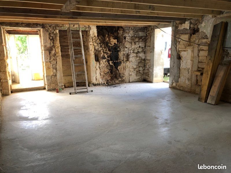 Maison à vendre, 80m², Langoiran