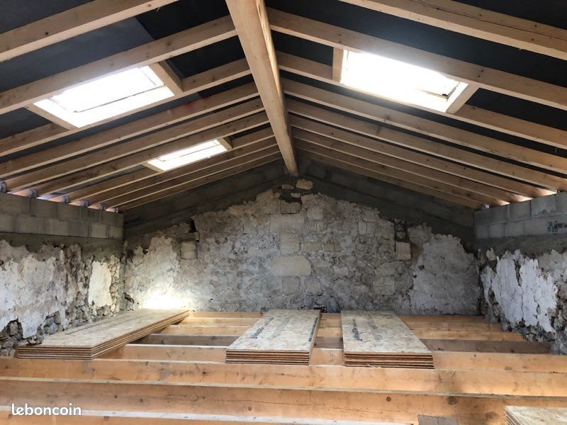 Maison à vendre, 80m², Langoiran