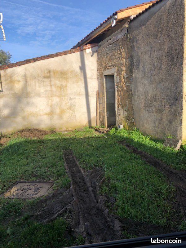 Maison à vendre, 80m², Langoiran
