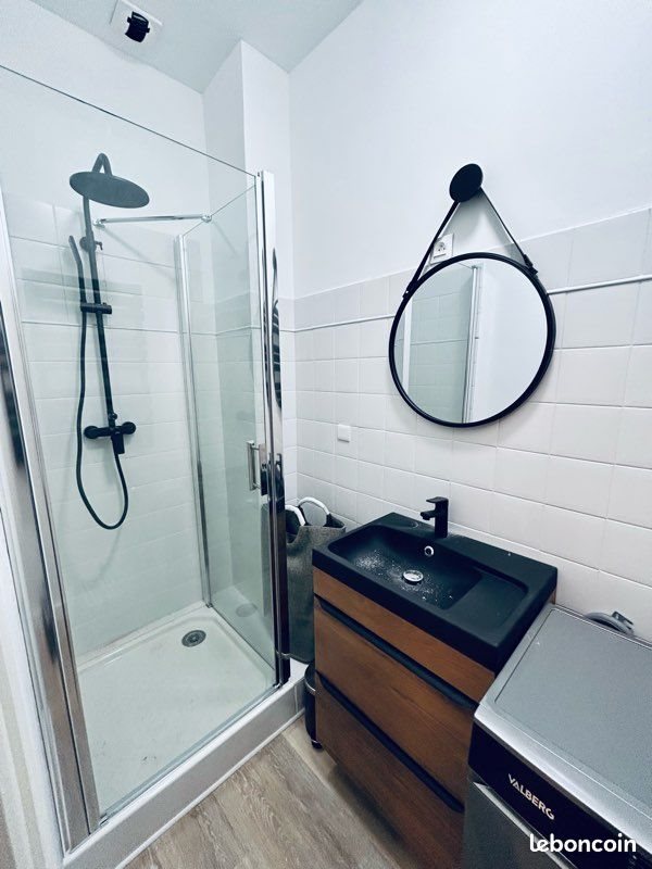 Appartement à louer, 28m², Boulogne-sur-Mer