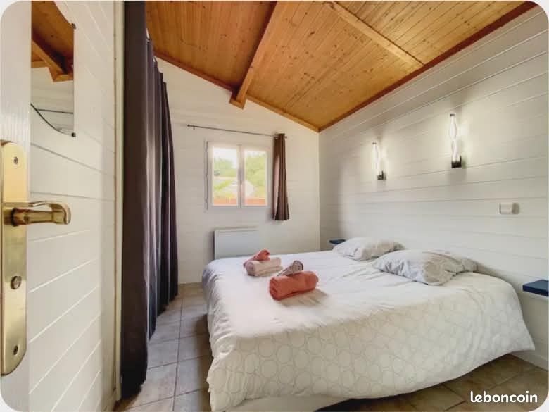 Maison à louer, 115m², Lanton