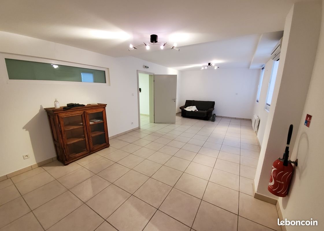 Appartement à louer, 87m², Mulhouse