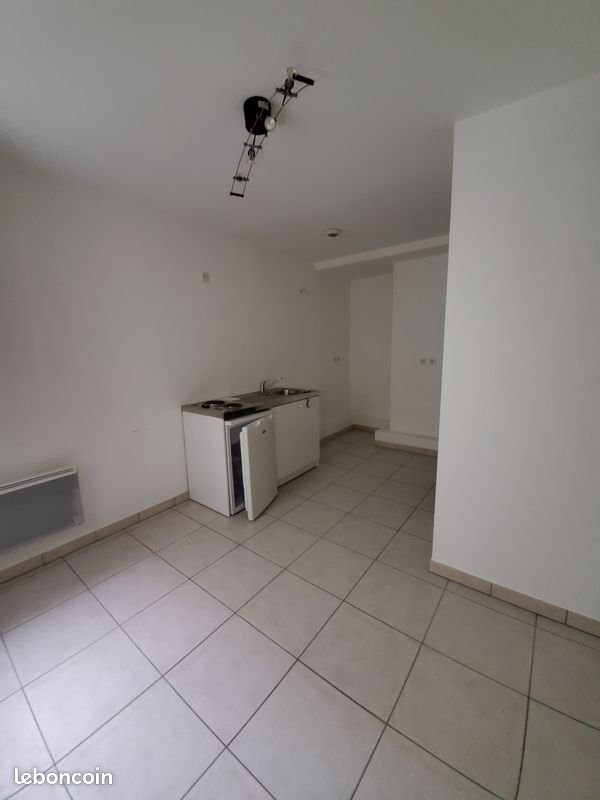 Appartement à louer, 87m², Mulhouse