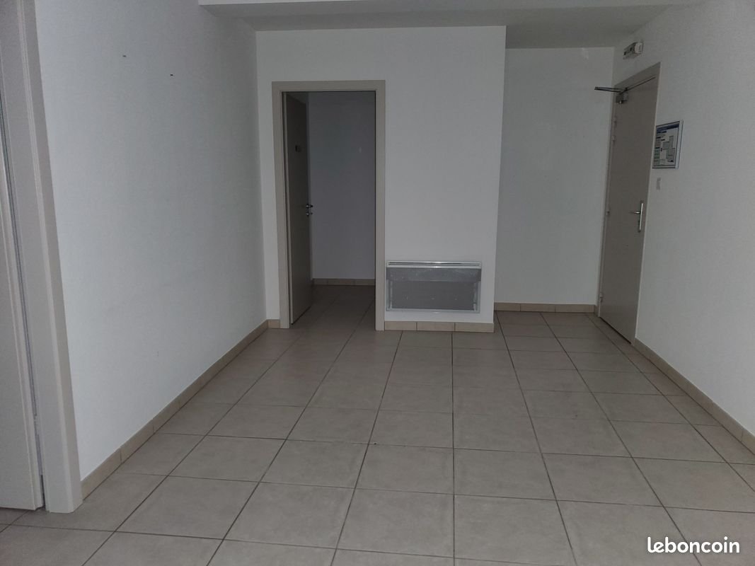 Appartement à louer, 87m², Mulhouse