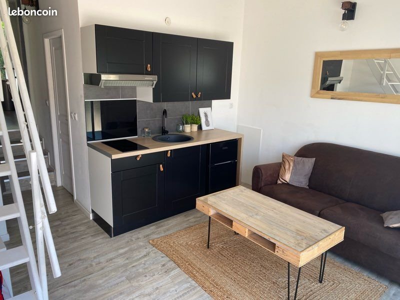 Appartement à louer, 30m², Baillargues