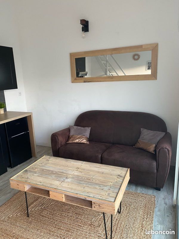 Appartement à louer, 30m², Baillargues