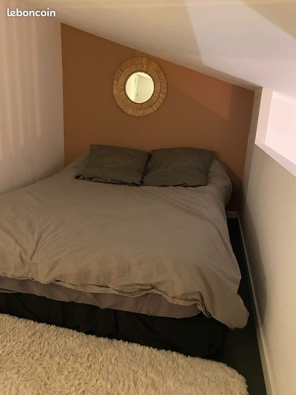 Appartement à louer, 30m², Baillargues