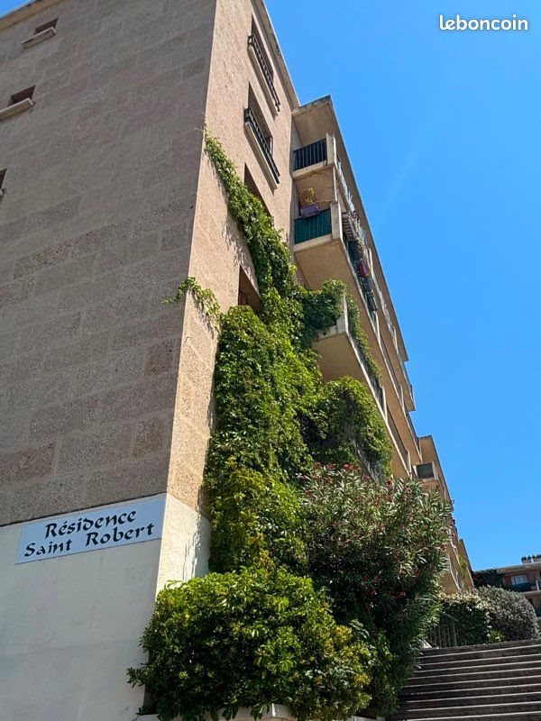 Appartement à vendre, 50m², Aix-en-Provence