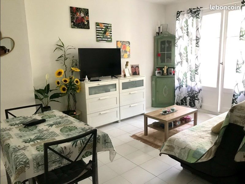 Appartement à vendre, 50m², Aix-en-Provence