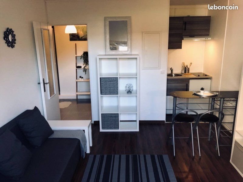 Appartement à vendre, 19m², Éragny