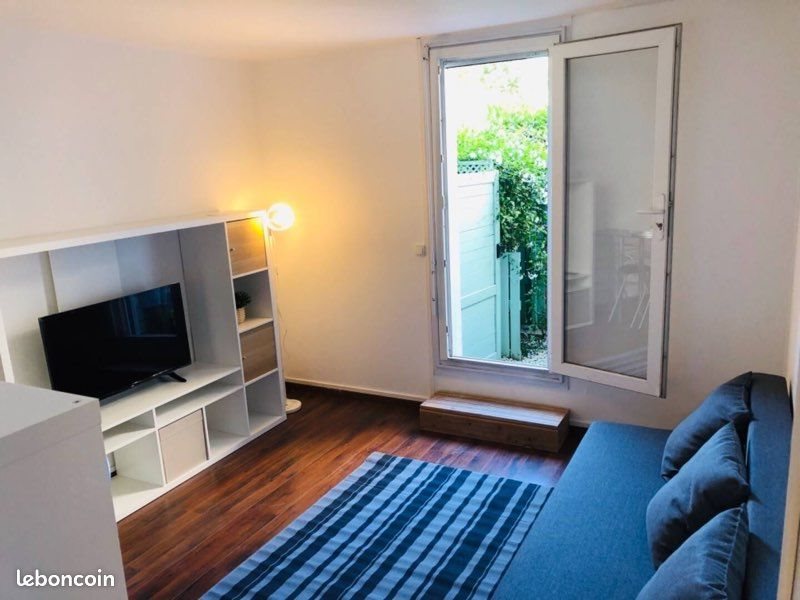 Appartement à vendre, 19m², Éragny