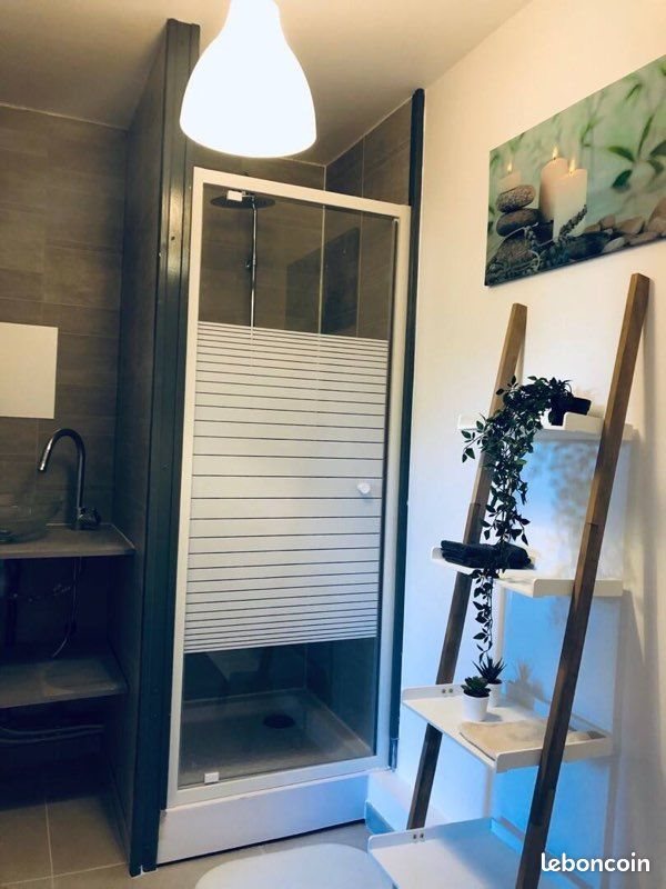 Appartement à vendre, 19m², Éragny