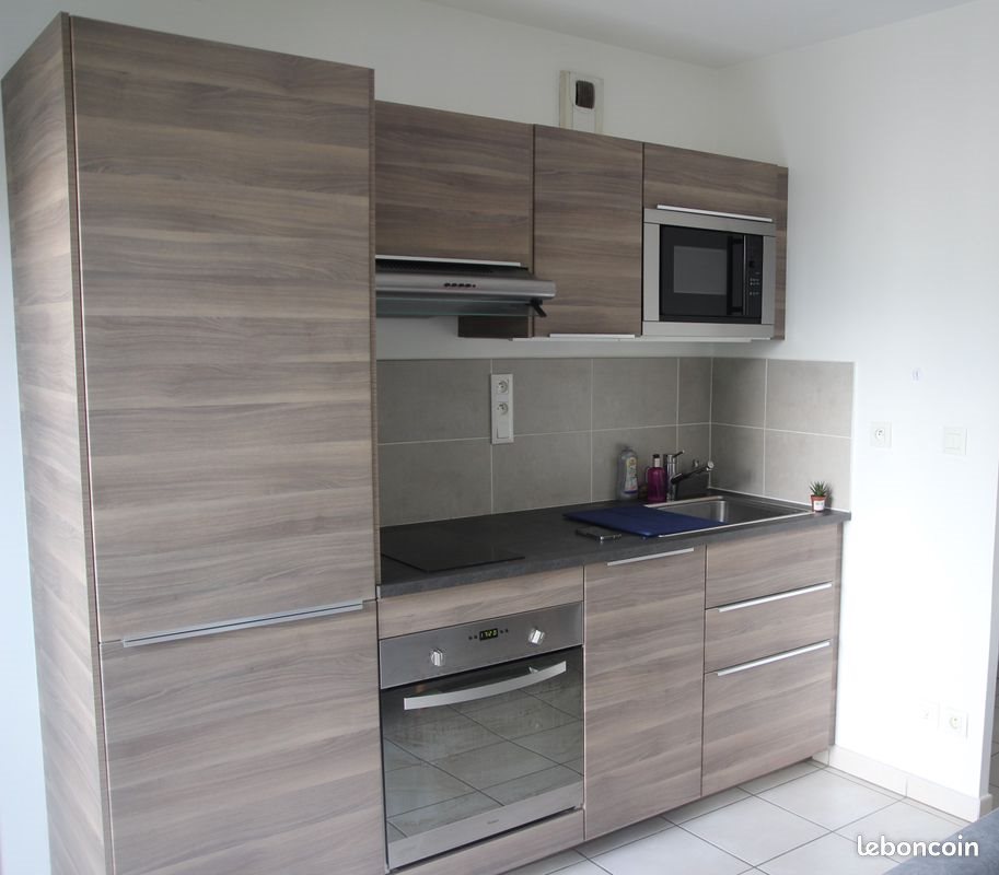 Appartement à louer, 35m², Tassin-la-Demi-Lune