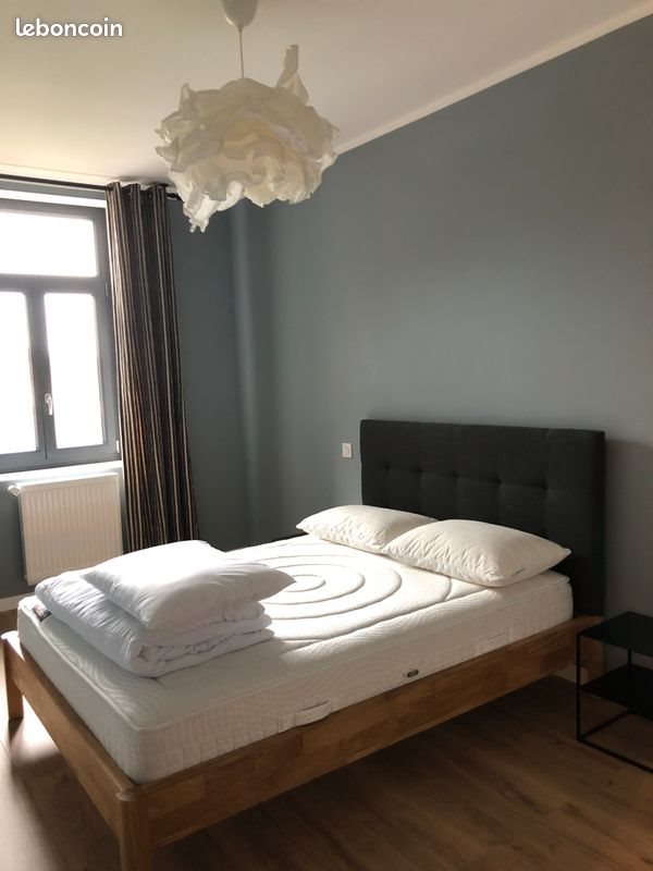 Appartement à vendre, 62m², Montigny-lès-Metz