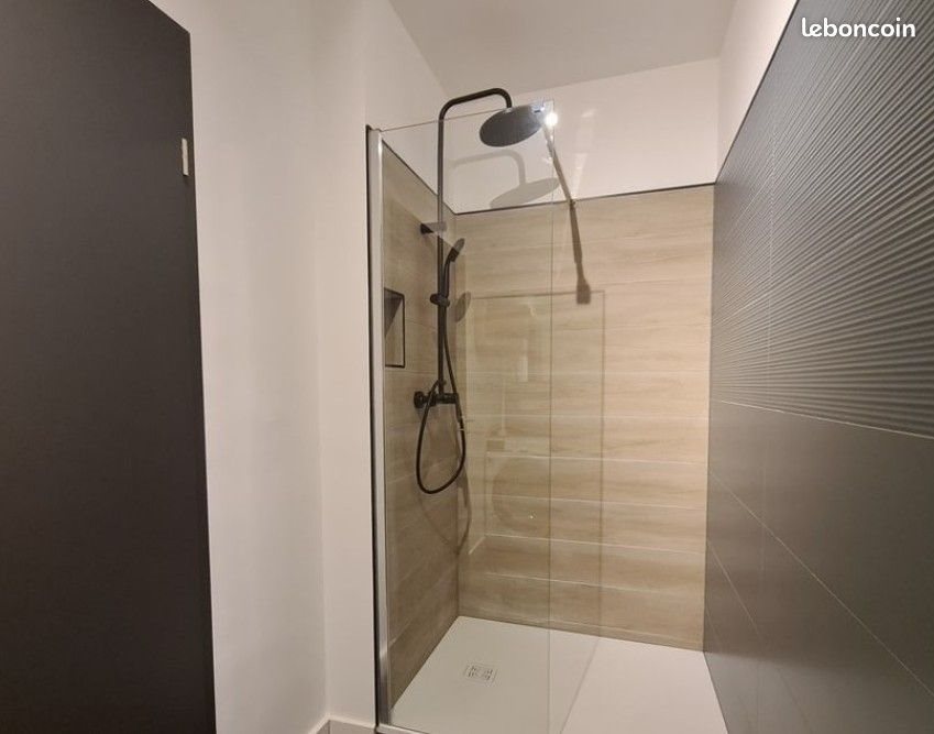 Appartement à vendre, 62m², Montigny-lès-Metz
