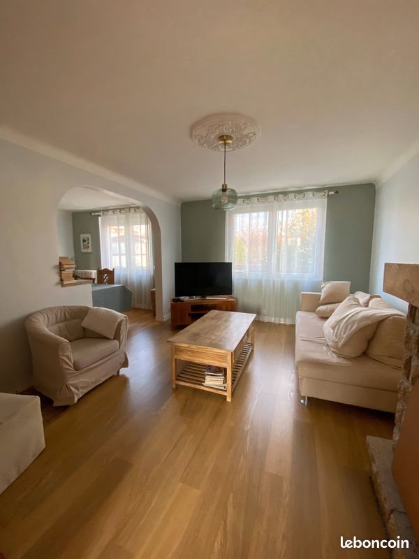 Maison à vendre, 127m², Nantes