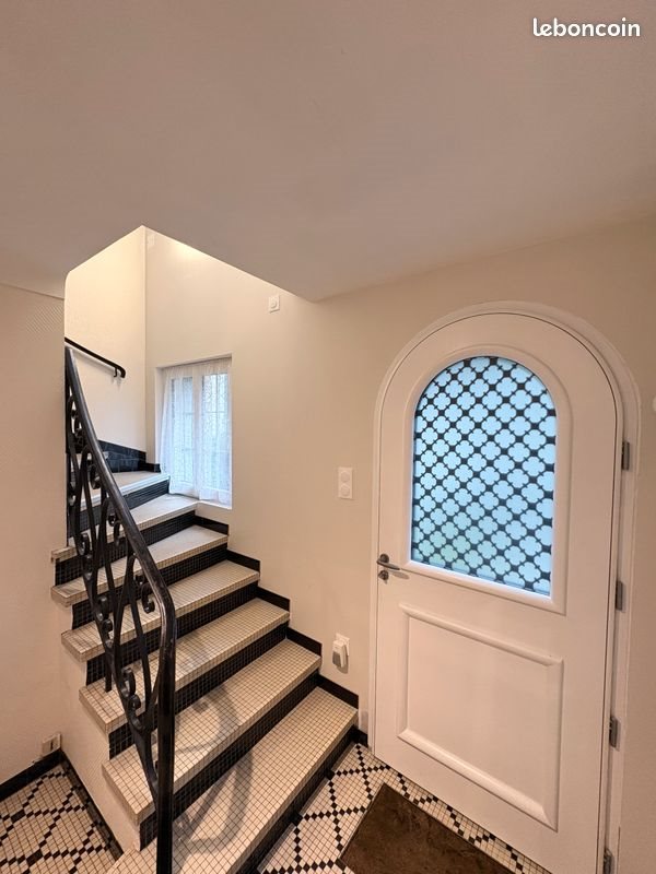 Maison à vendre, 127m², Nantes
